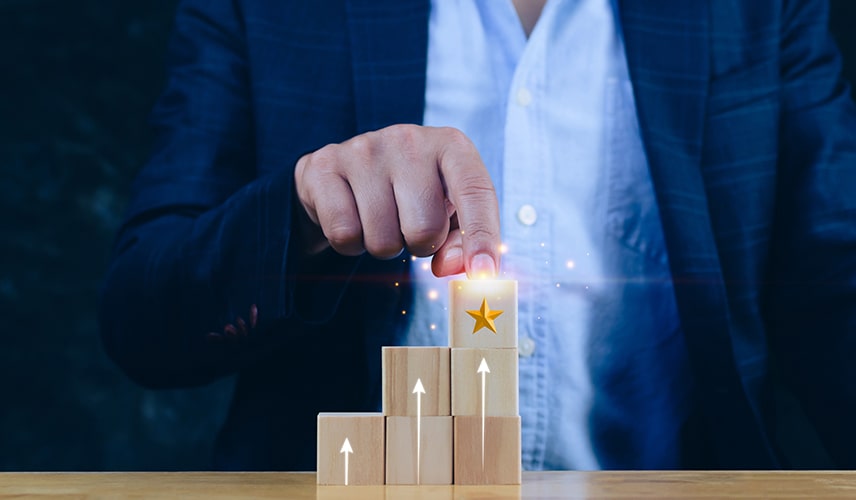 تحلیل عوامل مؤثر بر توسعه فردی